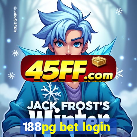 188pg bet login
